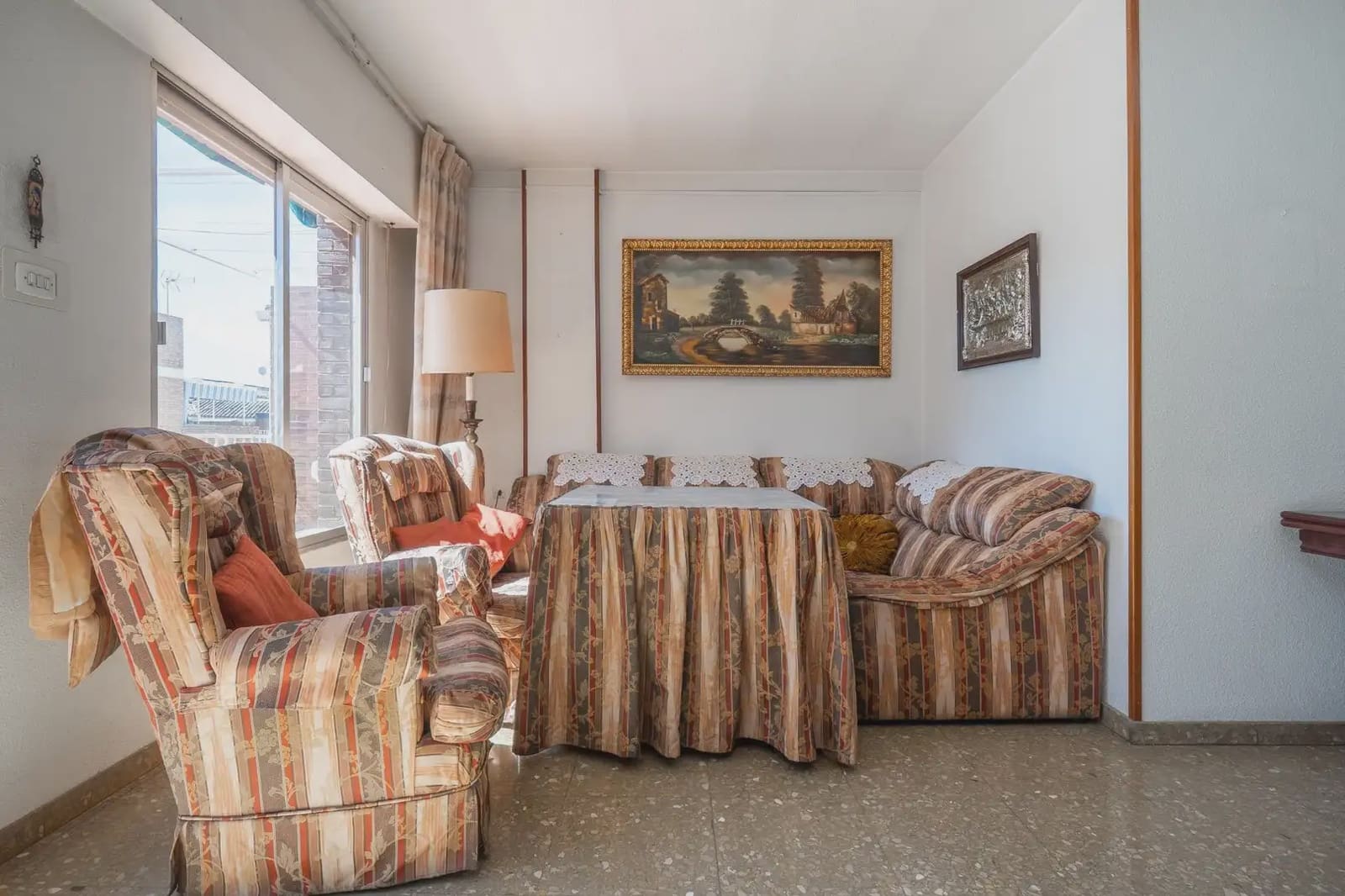 3 Zimmer Penthouse zu verkaufen in Granada Stadt - 389.000 € (Ref: 9890667)