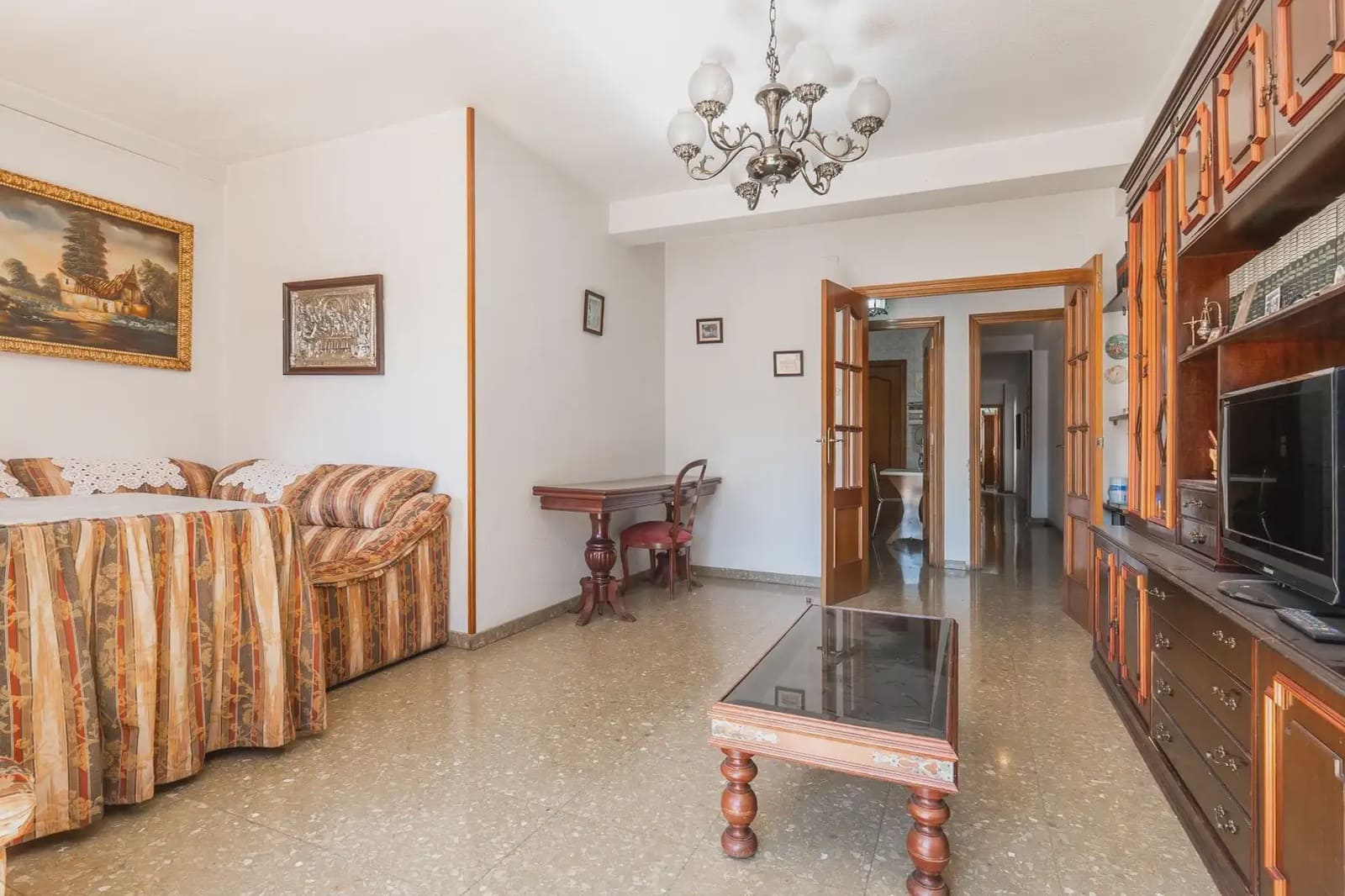 3 Zimmer Penthouse zu verkaufen in Granada Stadt - 389.000 € (Ref: 9890667)