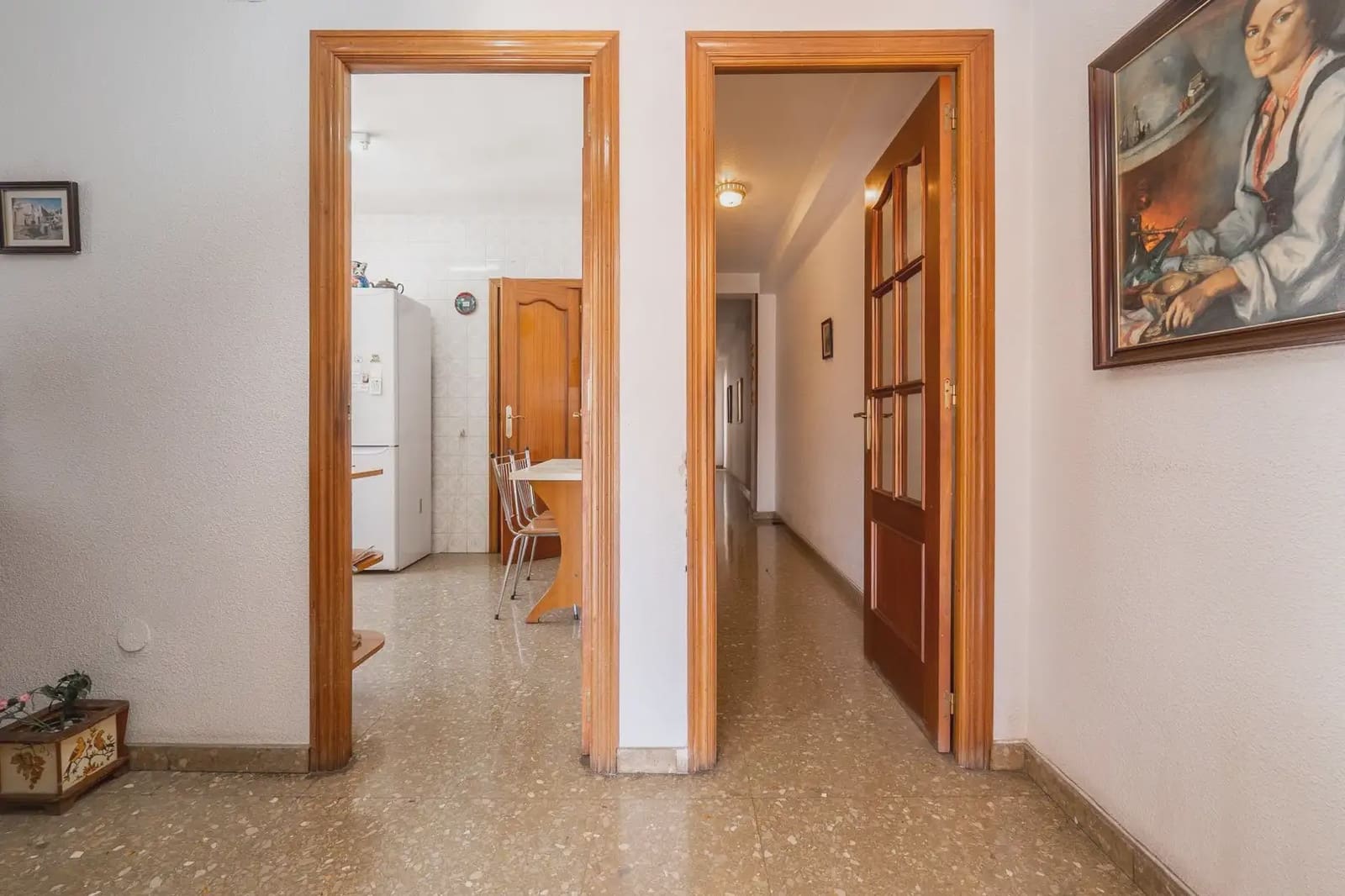 3 Zimmer Penthouse zu verkaufen in Granada Stadt - 389.000 € (Ref: 9890667)