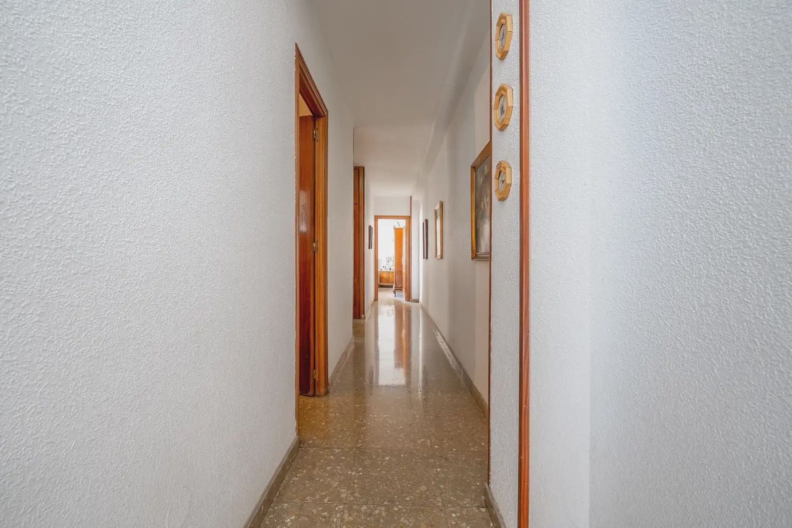 3 Zimmer Penthouse zu verkaufen in Granada Stadt - 389.000 € (Ref: 9890667)