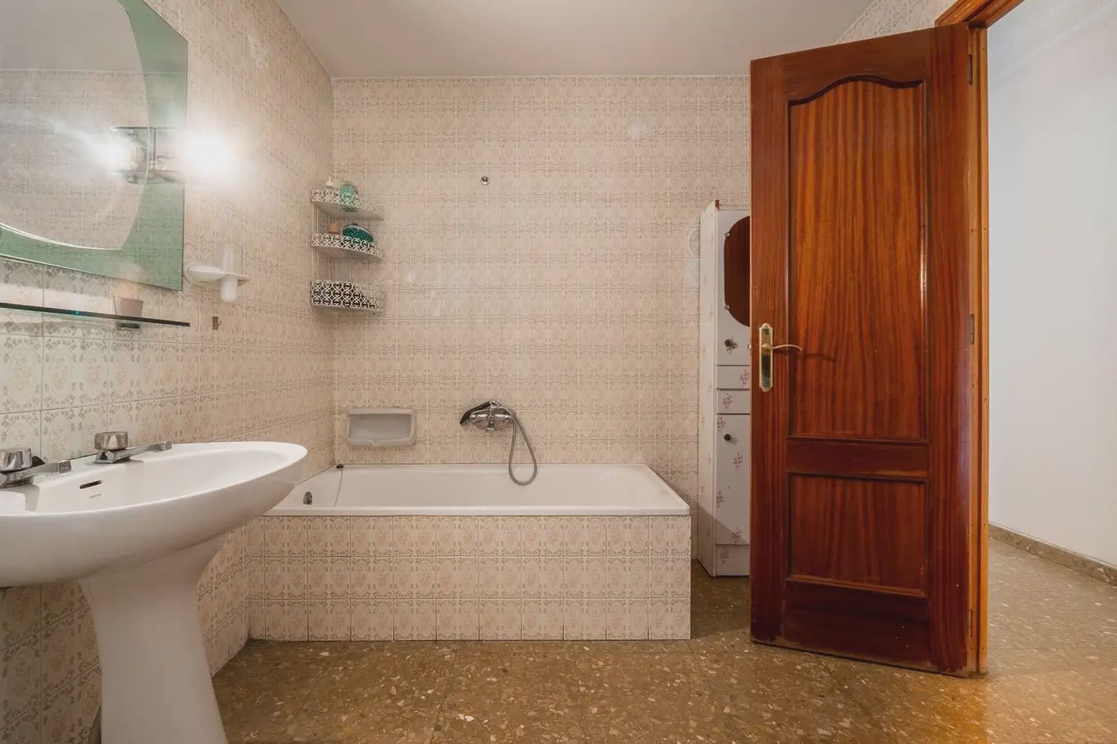 3 Zimmer Penthouse zu verkaufen in Granada Stadt - 389.000 € (Ref: 9890667)