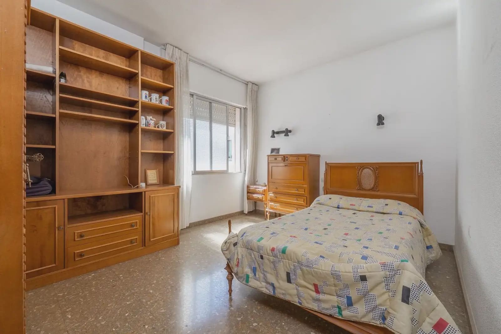 3 Zimmer Penthouse zu verkaufen in Granada Stadt - 389.000 € (Ref: 9890667)