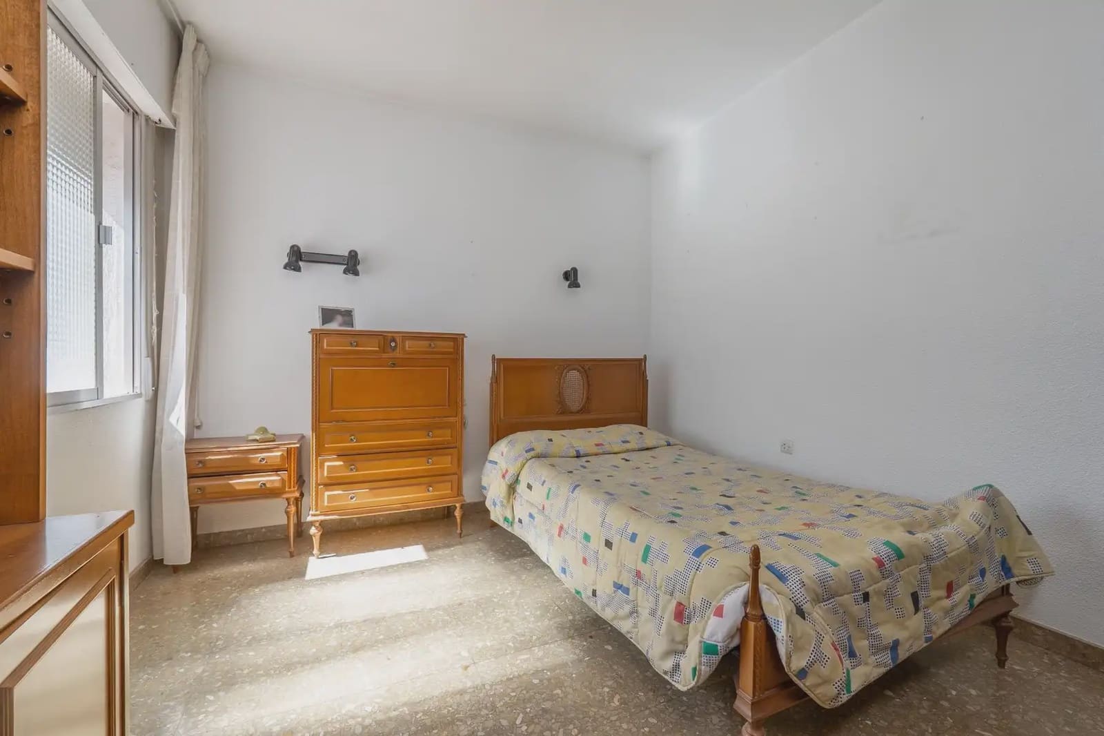 3 Zimmer Penthouse zu verkaufen in Granada Stadt - 389.000 € (Ref: 9890667)