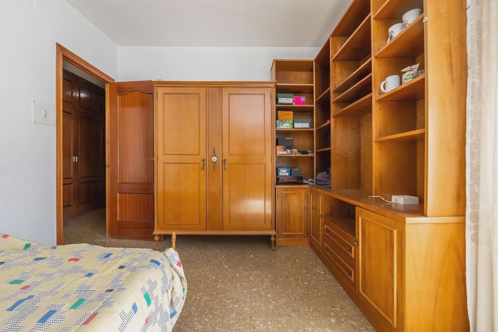 3 Zimmer Penthouse zu verkaufen in Granada Stadt - 389.000 € (Ref: 9890667)