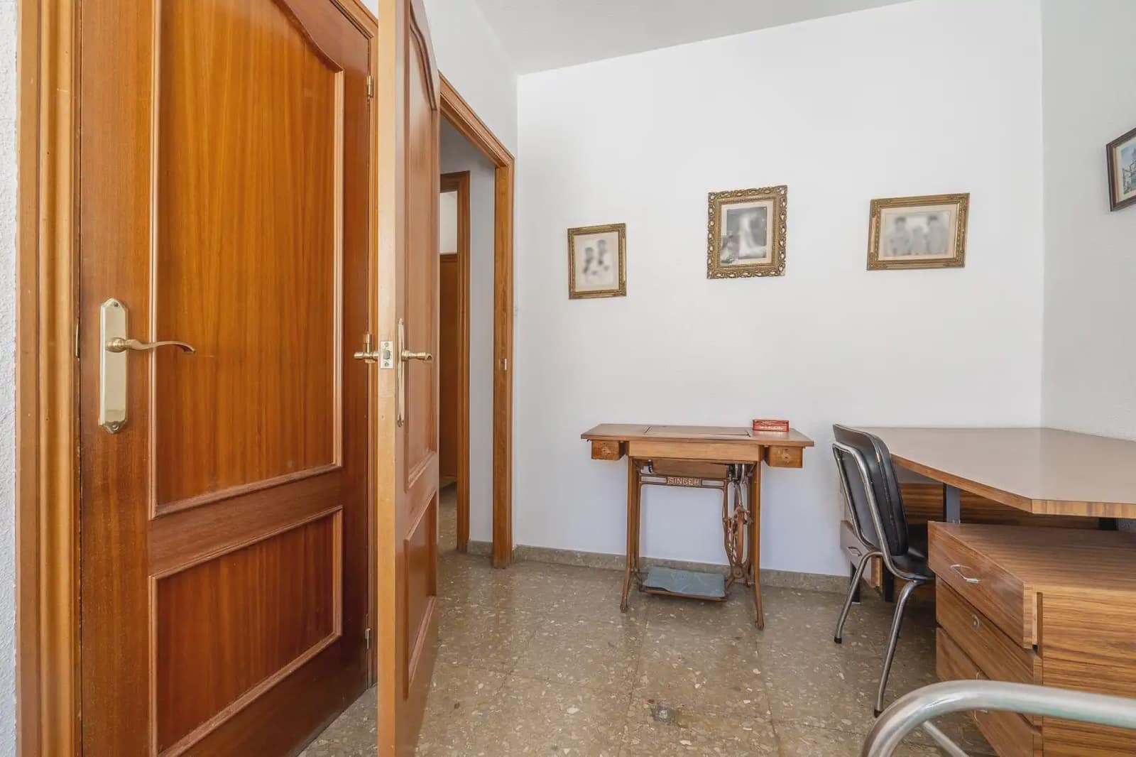 3 Zimmer Penthouse zu verkaufen in Granada Stadt - 389.000 € (Ref: 9890667)