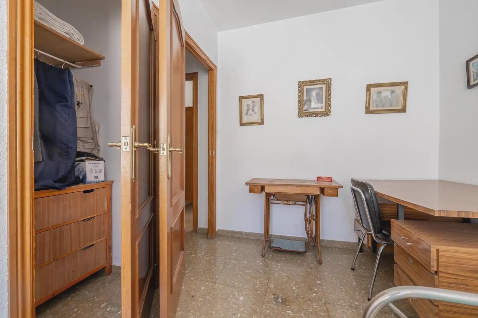 3 Zimmer Penthouse zu verkaufen in Granada Stadt - 389.000 € (Ref: 9890667)