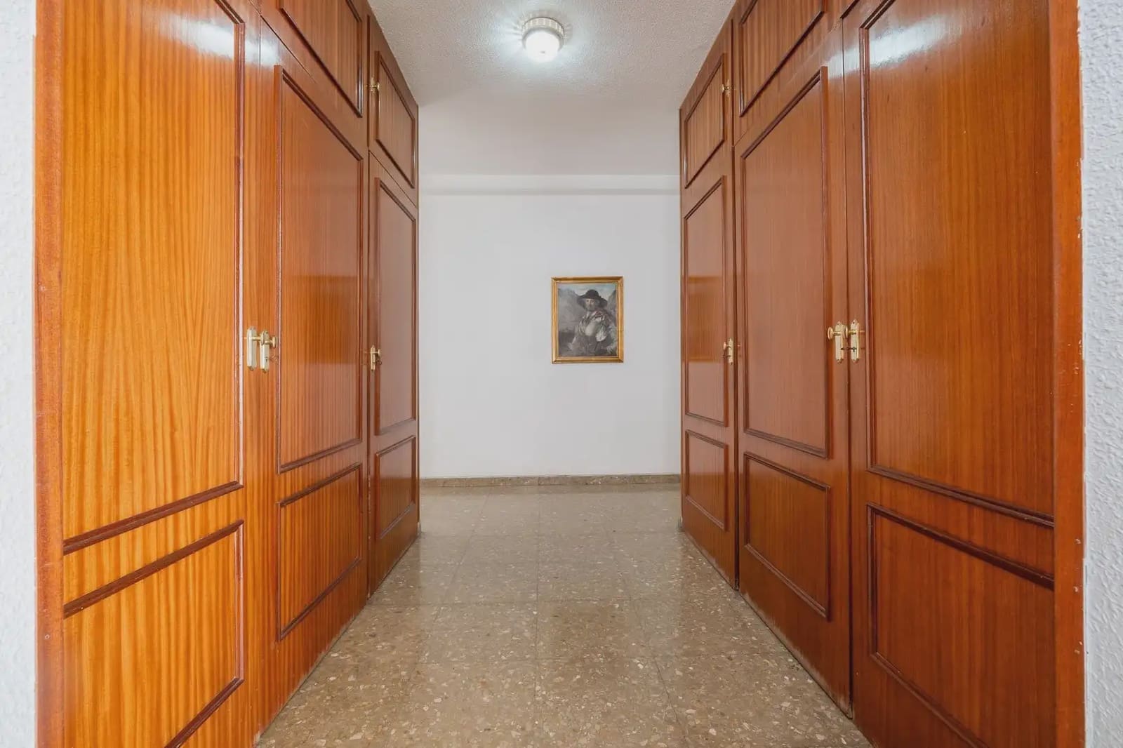 3 Zimmer Penthouse zu verkaufen in Granada Stadt - 389.000 € (Ref: 9890667)