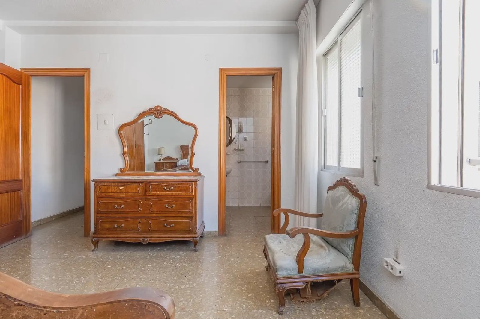3 Zimmer Penthouse zu verkaufen in Granada Stadt - 389.000 € (Ref: 9890667)