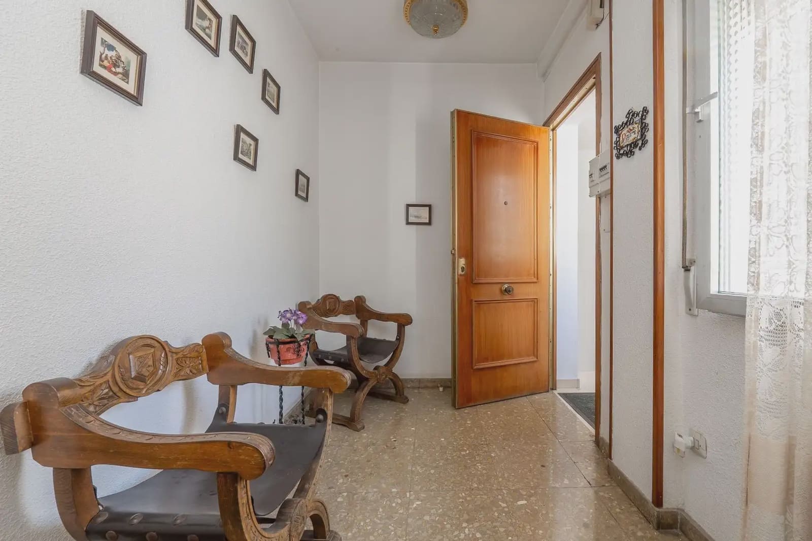 3 Zimmer Penthouse zu verkaufen in Granada Stadt - 389.000 € (Ref: 9890667)