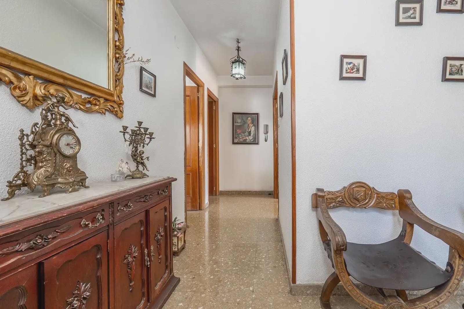 3 Zimmer Penthouse zu verkaufen in Granada Stadt - 389.000 € (Ref: 9890667)