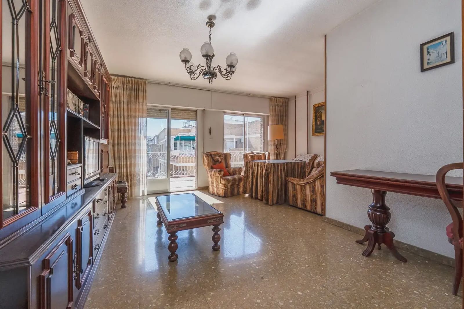3 Zimmer Penthouse zu verkaufen in Granada Stadt - 389.000 € (Ref: 9890667)
