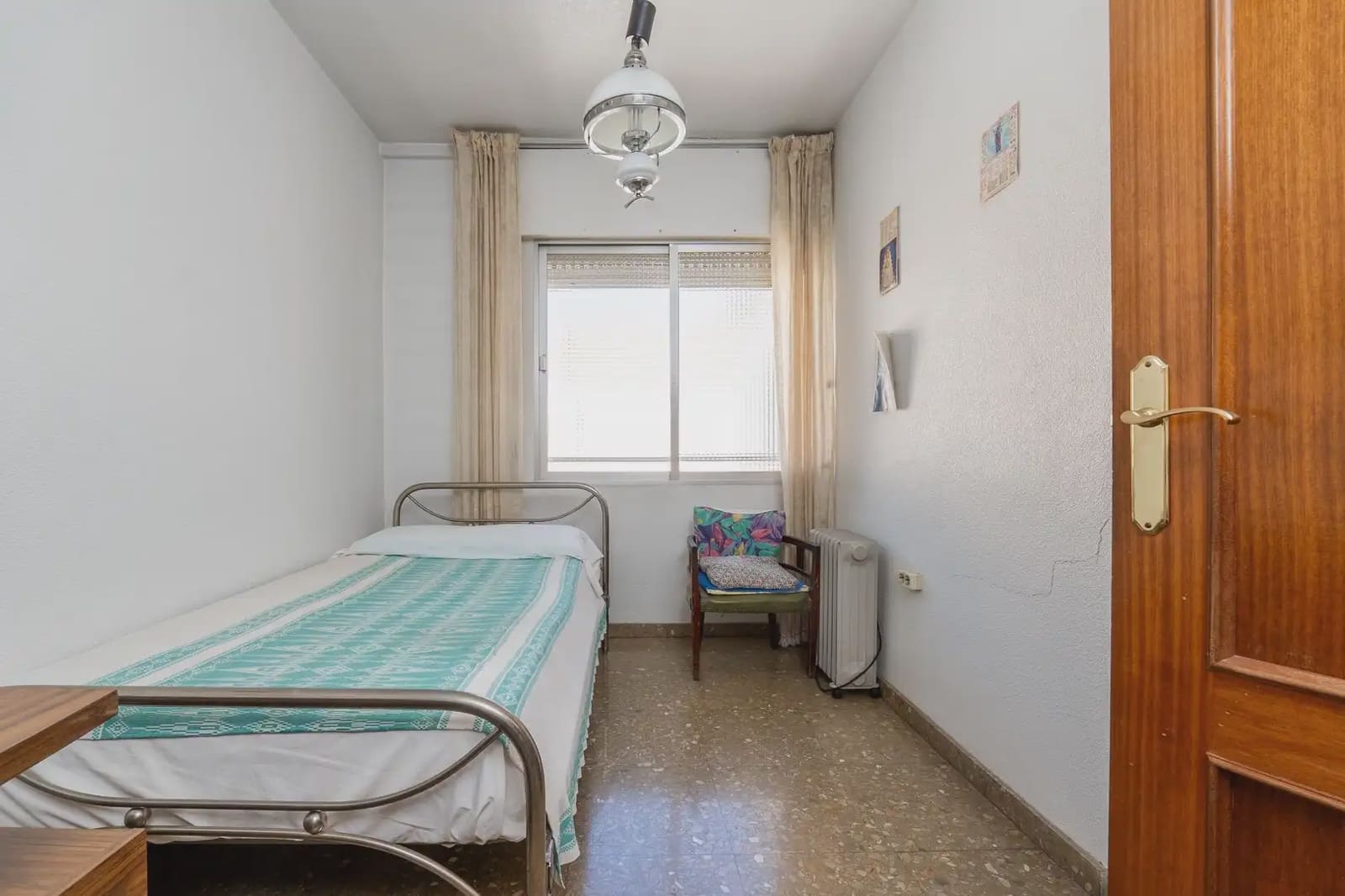 3 Zimmer Penthouse zu verkaufen in Granada Stadt - 389.000 € (Ref: 9890667)