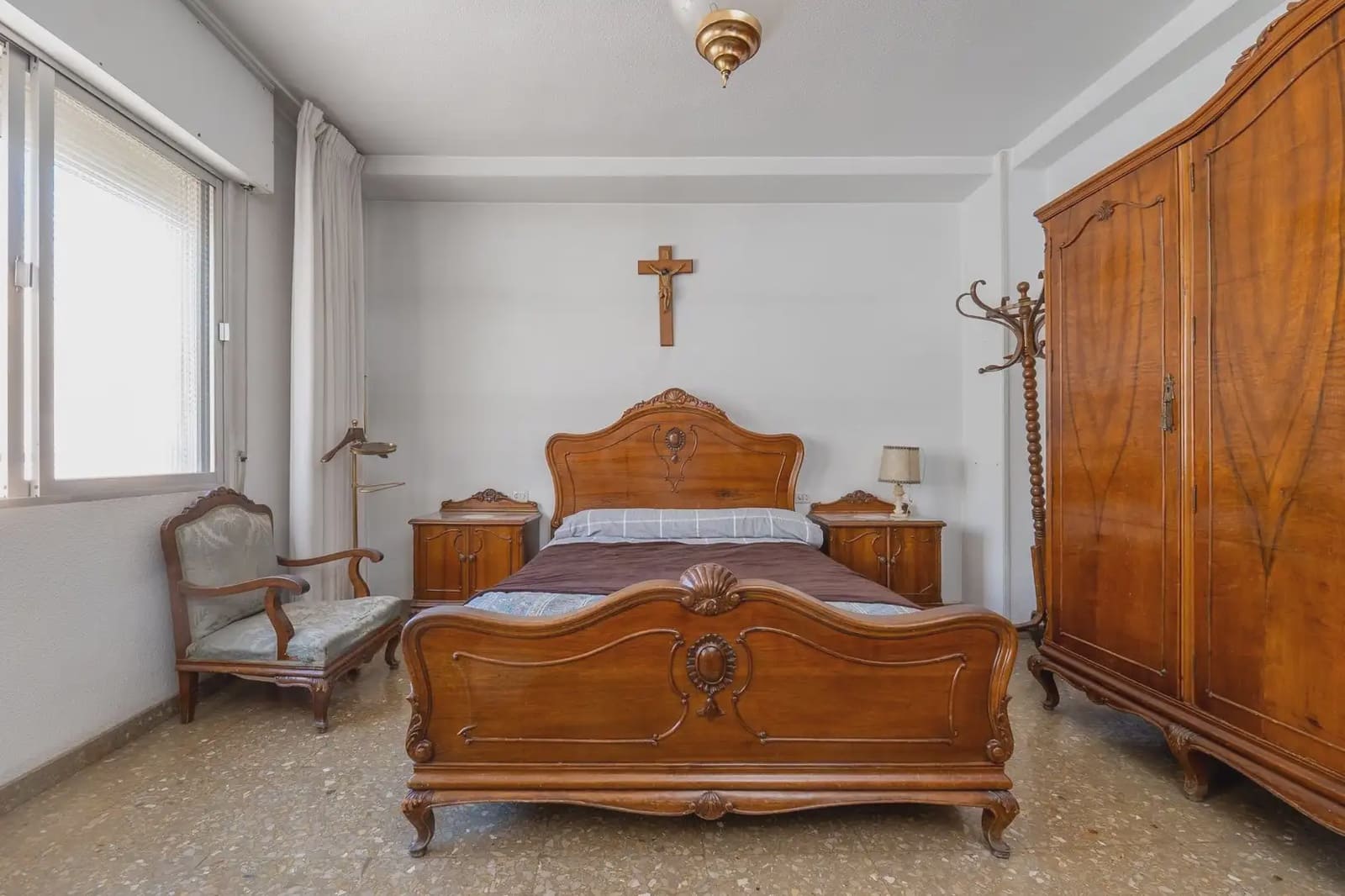 3 Zimmer Penthouse zu verkaufen in Granada Stadt - 389.000 € (Ref: 9890667)