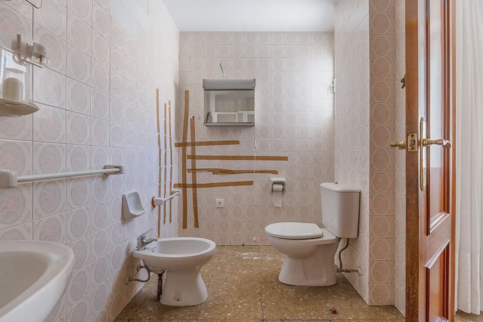 3 Zimmer Penthouse zu verkaufen in Granada Stadt - 389.000 € (Ref: 9890667)
