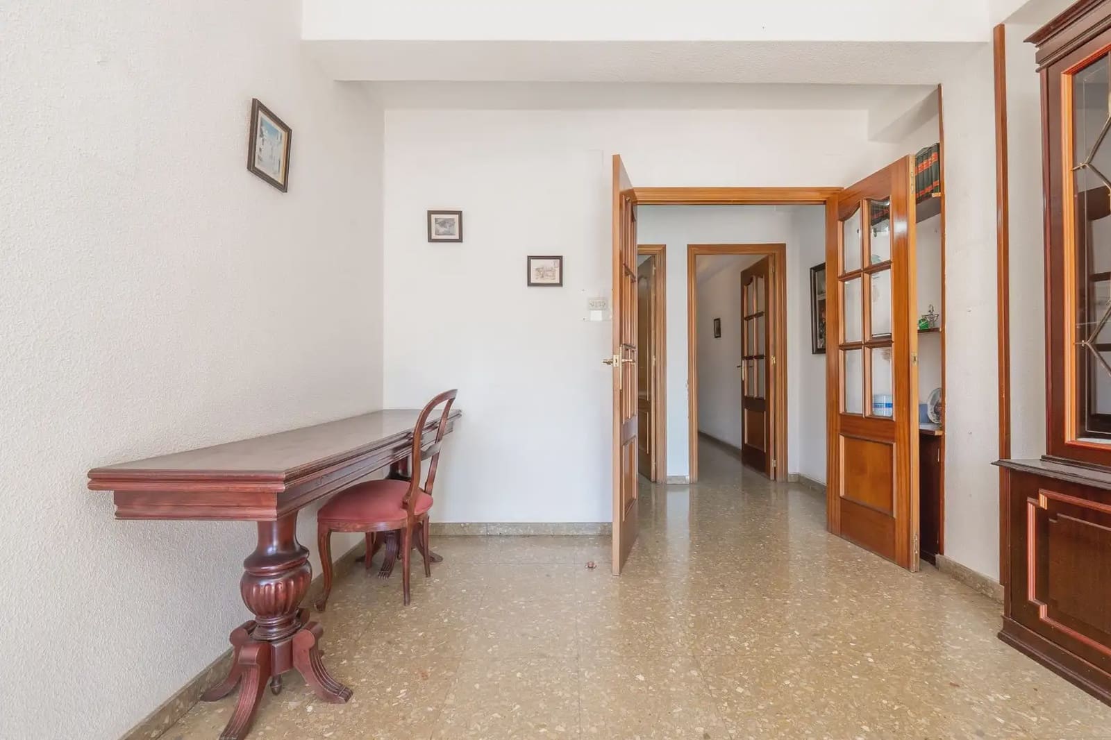 3 Zimmer Penthouse zu verkaufen in Granada Stadt - 389.000 € (Ref: 9890667)