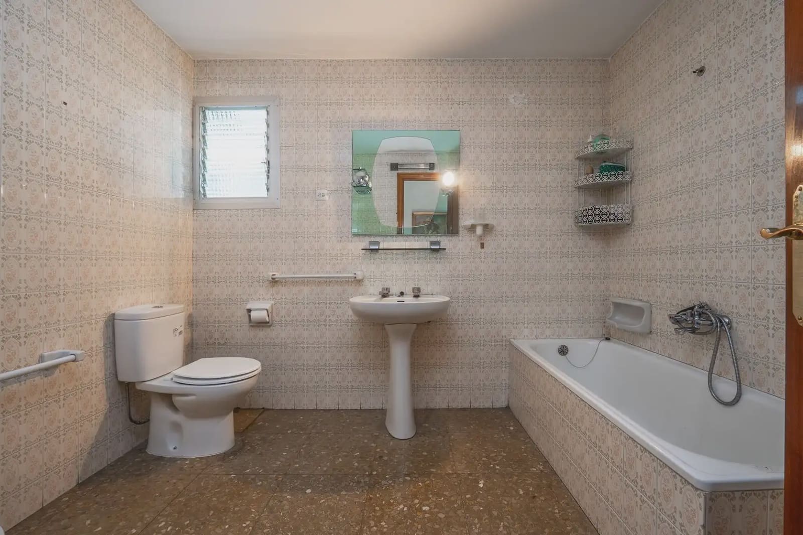 3 Zimmer Penthouse zu verkaufen in Granada Stadt - 389.000 € (Ref: 9890667)