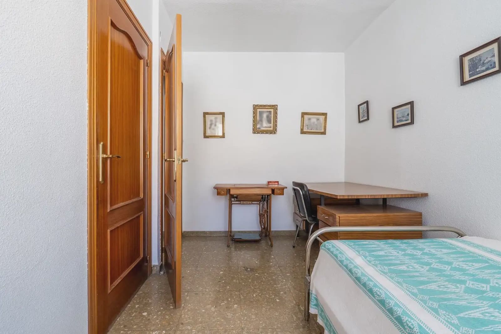 3 Zimmer Penthouse zu verkaufen in Granada Stadt - 389.000 € (Ref: 9890667)