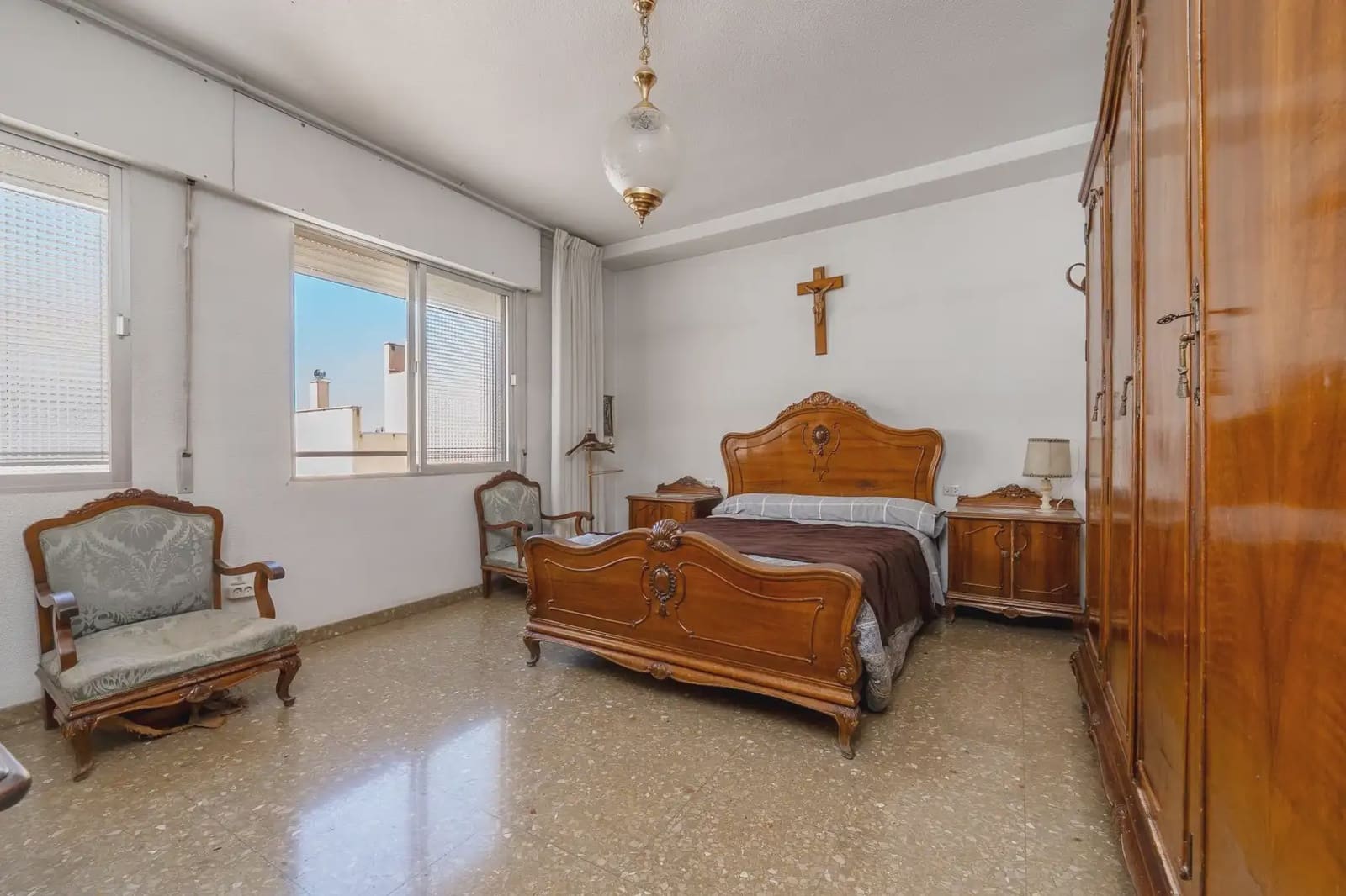3 Zimmer Penthouse zu verkaufen in Granada Stadt - 389.000 € (Ref: 9890667)
