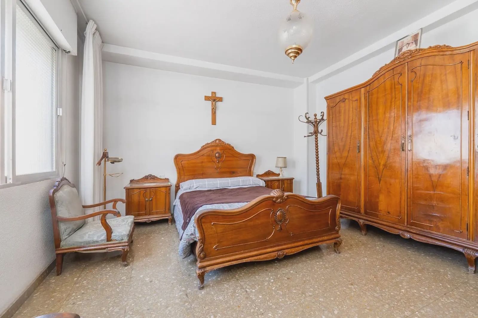 3 Zimmer Penthouse zu verkaufen in Granada Stadt - 389.000 € (Ref: 9890667)