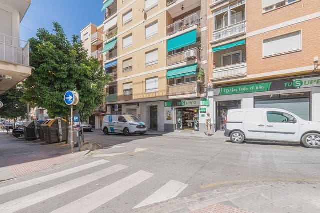 3 quarto Penthouse para venda em Pajaritos - Plaza de Toros, Granada cidade - 389 000 € (Ref: 9890667)