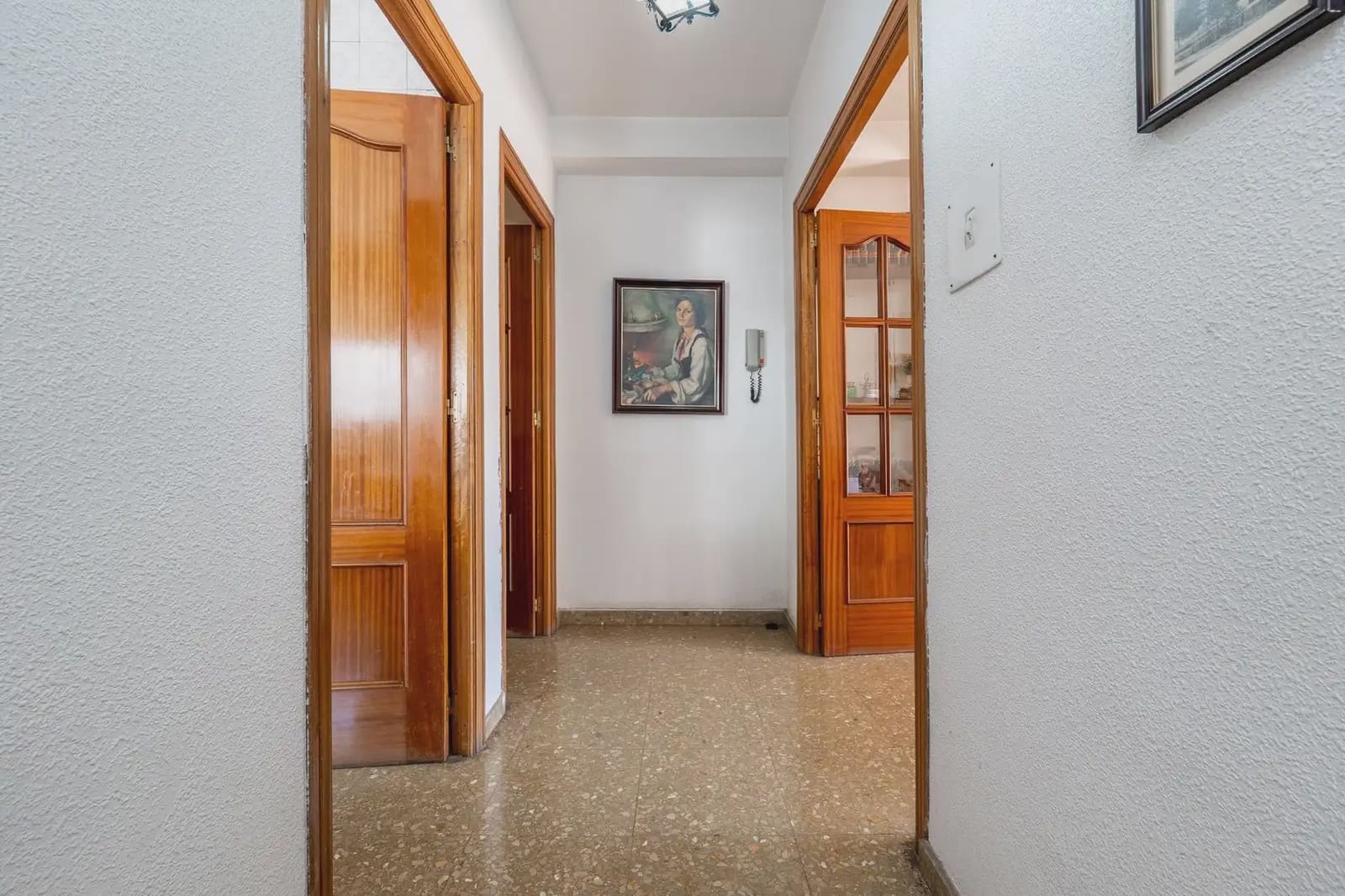 3 Zimmer Penthouse zu verkaufen in Granada Stadt - 389.000 € (Ref: 9890667)