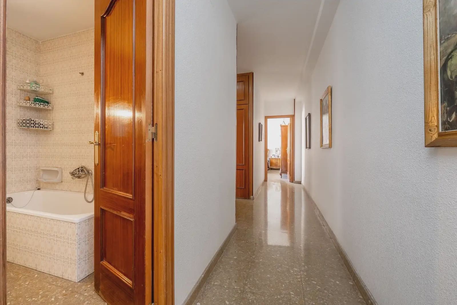 3 Zimmer Penthouse zu verkaufen in Granada Stadt - 389.000 € (Ref: 9890667)