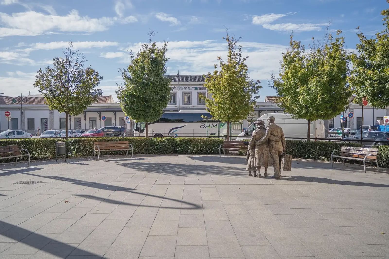 3 Zimmer Penthouse zu verkaufen in Granada Stadt - 389.000 € (Ref: 9890667)