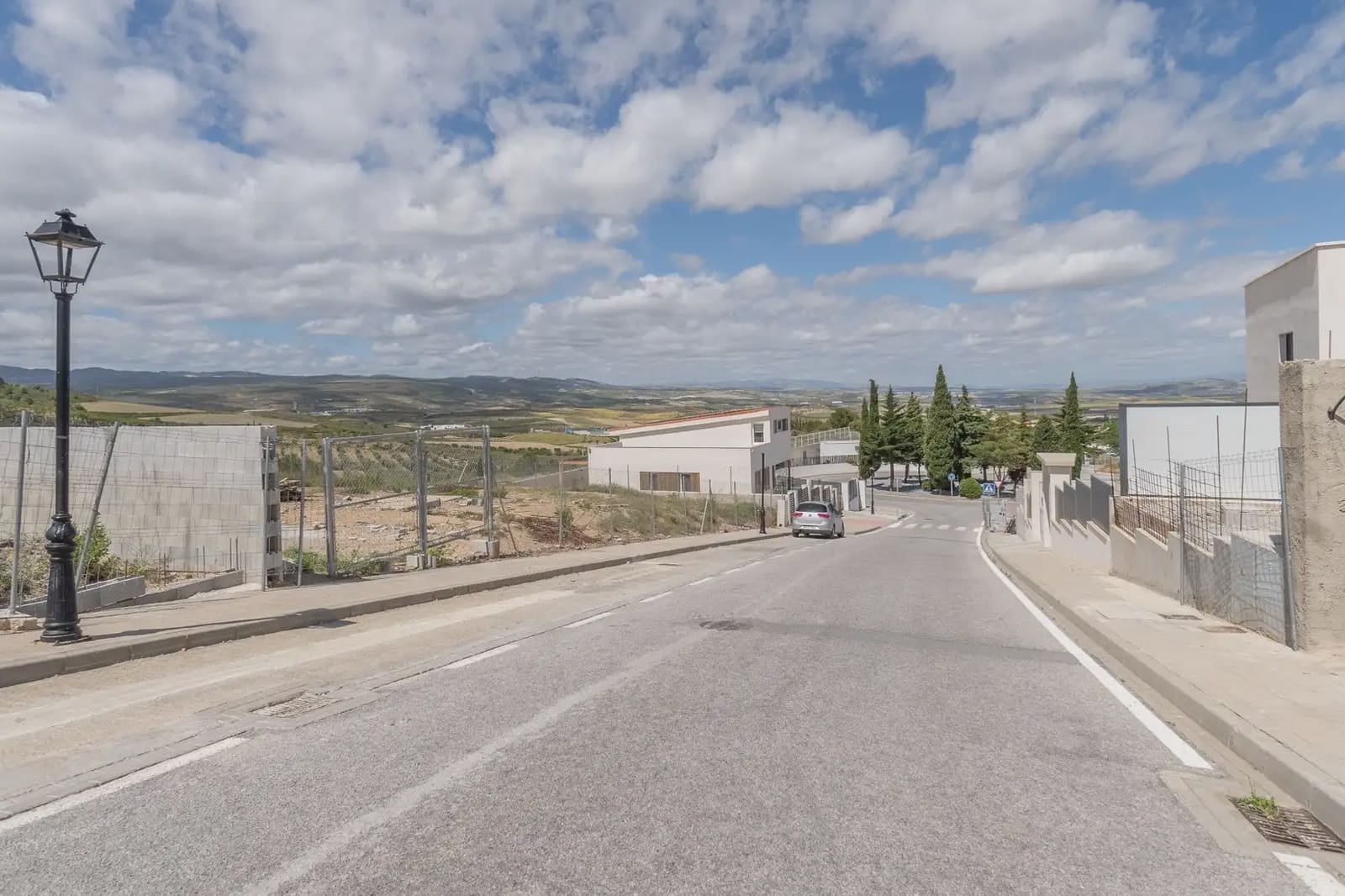 Terreno para Construção para venda em Dilar - 85 000 € (Ref: 9890668)