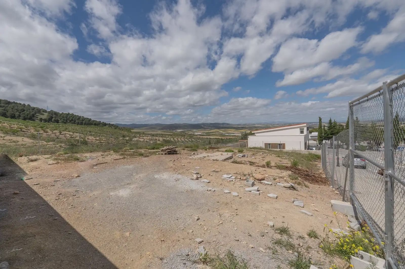 Terreno para Construção para venda em Dilar - 85 000 € (Ref: 9890668)