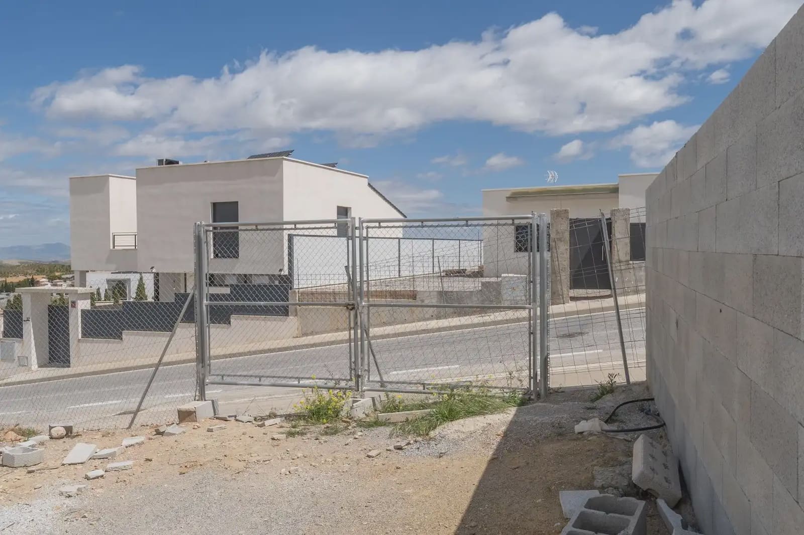 Terreno para Construção para venda em Dilar - 85 000 € (Ref: 9890668)