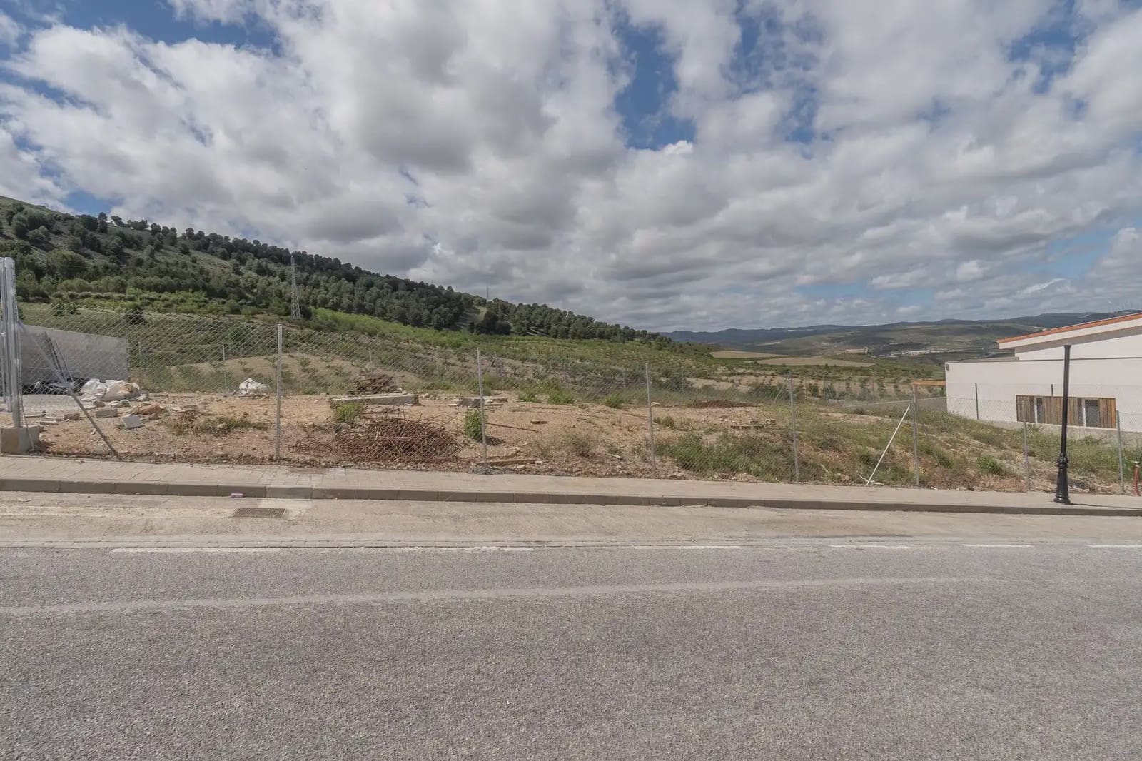 Terreno para Construção para venda em Dilar - 85 000 € (Ref: 9890668)