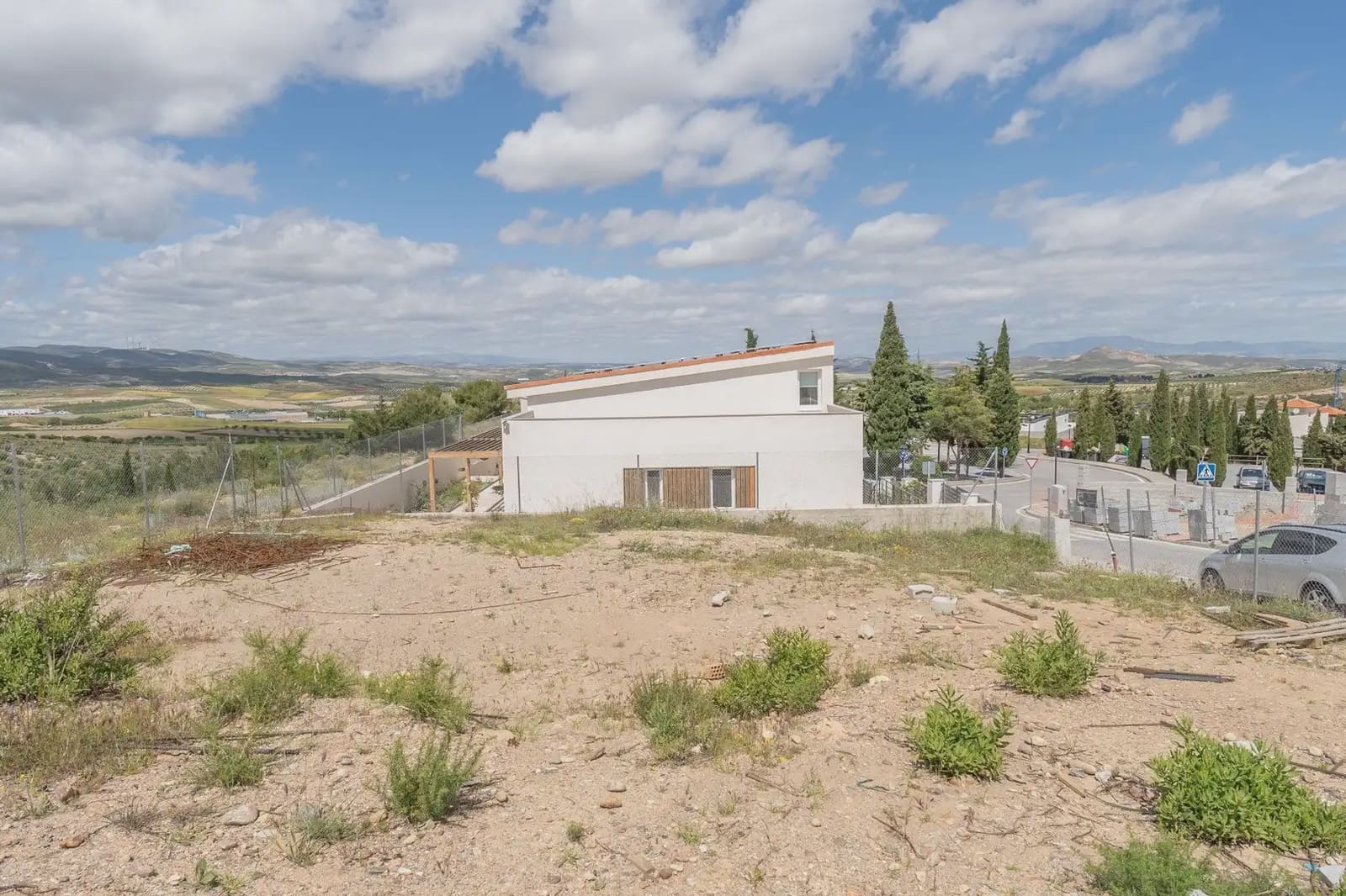 Terreno para Construção para venda em Dilar - 85 000 € (Ref: 9890668)