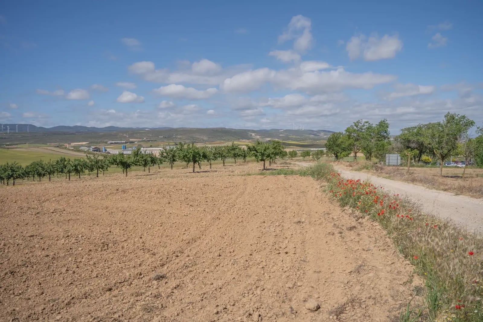 Terreno para Construção para venda em Dilar - 85 000 € (Ref: 9890668)