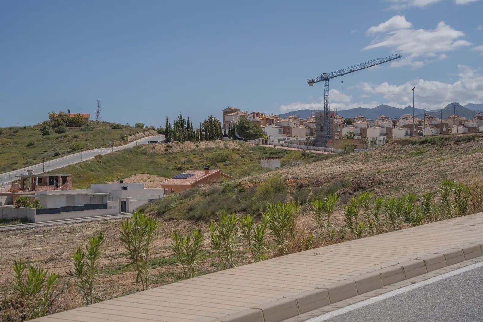 Terreno para Construção para venda em Dilar - 85 000 € (Ref: 9890668)
