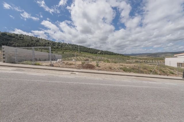 Bauplatz zu verkaufen in Dílar - 85.000 € (Ref: 9890668)