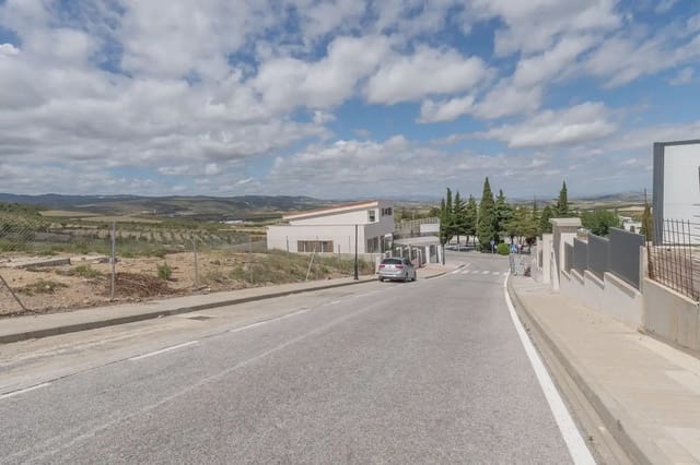 Bauplatz zu verkaufen in Dílar - 85.000 € (Ref: 9890668)