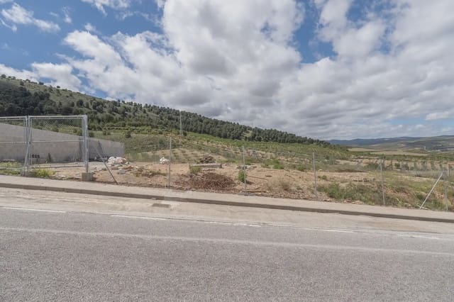 Bauplatz zu verkaufen in Dílar - 85.000 € (Ref: 9890668)