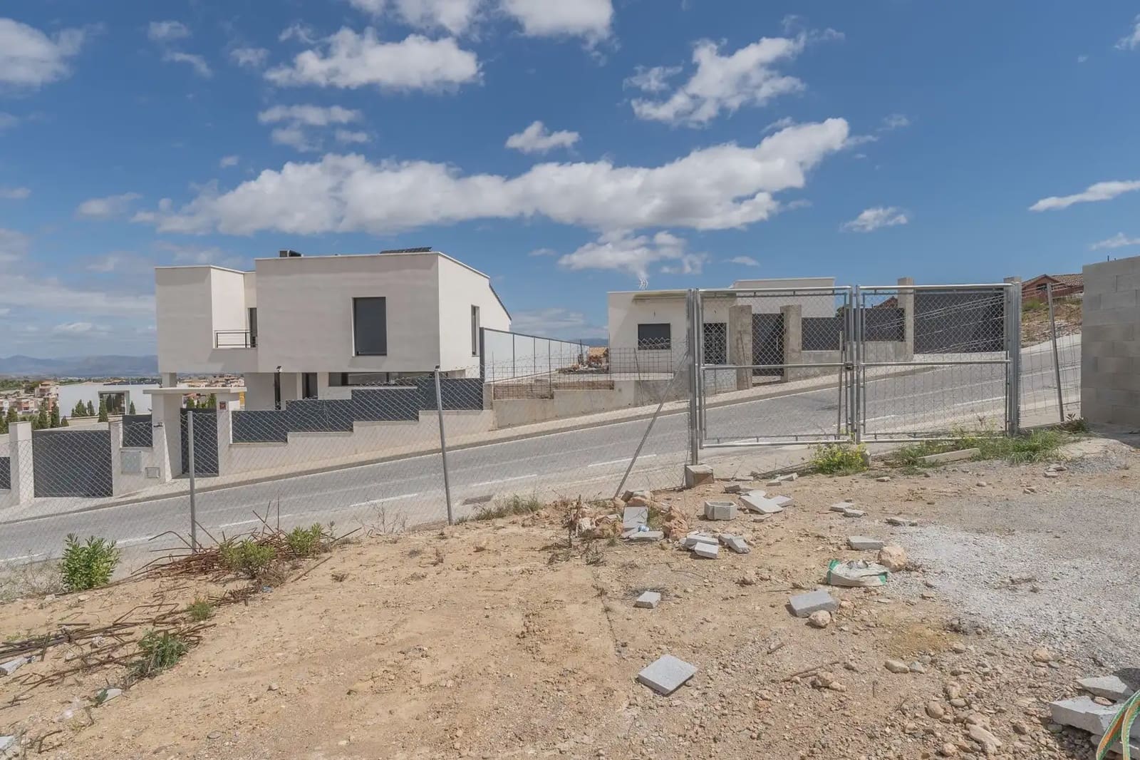 Terreno para Construção para venda em Dilar - 85 000 € (Ref: 9890668)