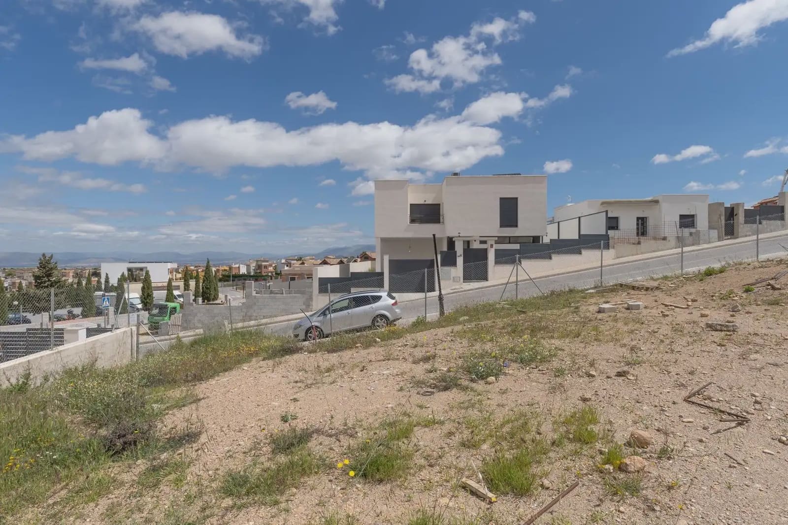 Terreno para Construção para venda em Dilar - 85 000 € (Ref: 9890668)