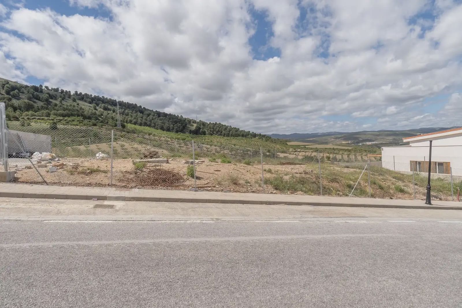 Terreno para Construção para venda em Dilar - 85 000 € (Ref: 9890668)