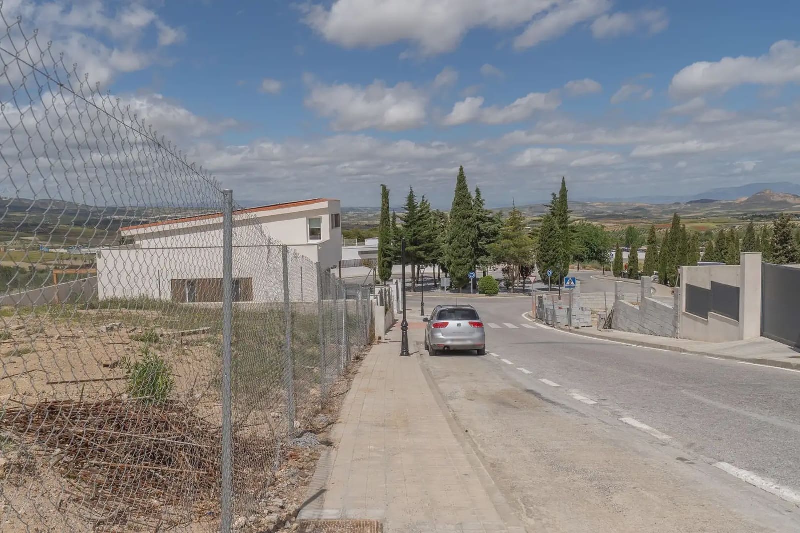 Terreno para Construção para venda em Dilar - 85 000 € (Ref: 9890668)
