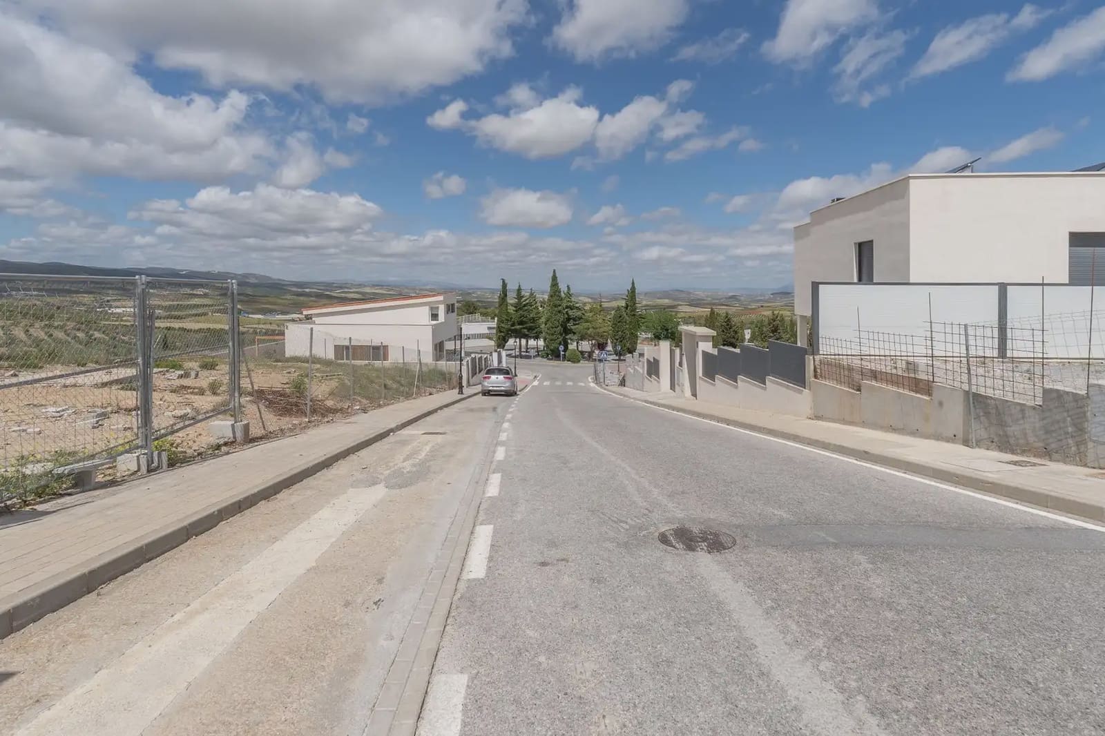 Terreno para Construção para venda em Dilar - 85 000 € (Ref: 9890668)