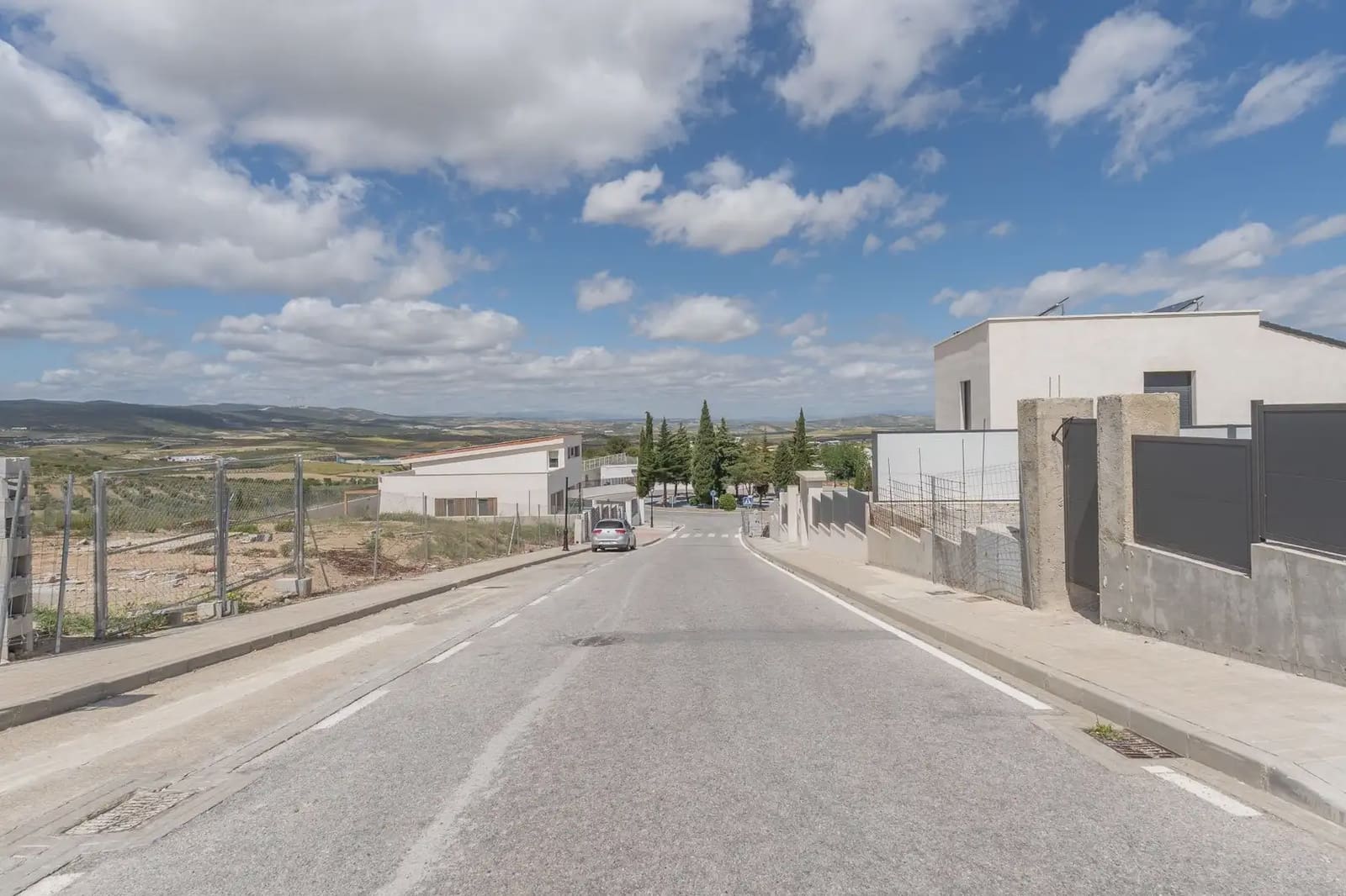 Terreno para Construção para venda em Dilar - 85 000 € (Ref: 9890668)