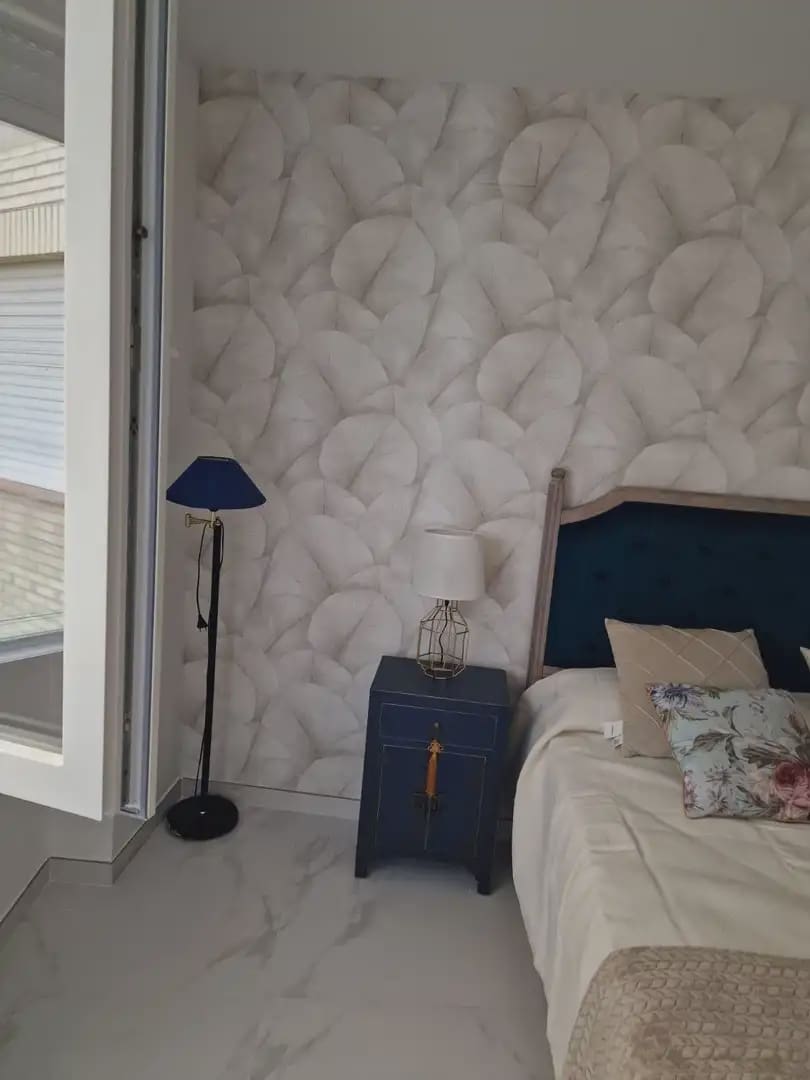 1 slaapkamer Appartement te huur in Granada stad - € 800 (Ref: 9891040)