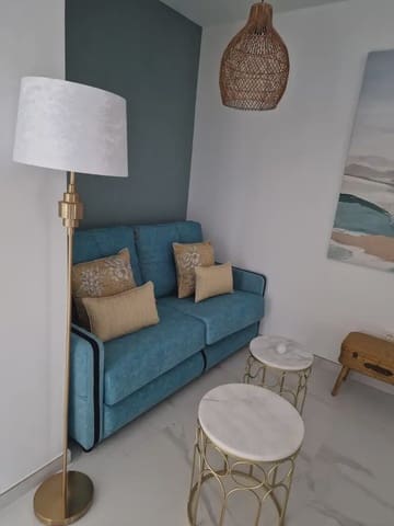 1 Zimmer Apartment zu vermieten in San Matías - Realejo, Granada Stadt - 800 € (Ref: 9891040)