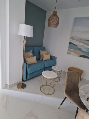 1 Zimmer Apartment zu vermieten in San Matías - Realejo, Granada Stadt - 800 € (Ref: 9891040)