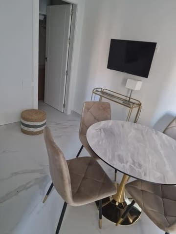 1 Zimmer Apartment zu vermieten in San Matías - Realejo, Granada Stadt - 800 € (Ref: 9891040)