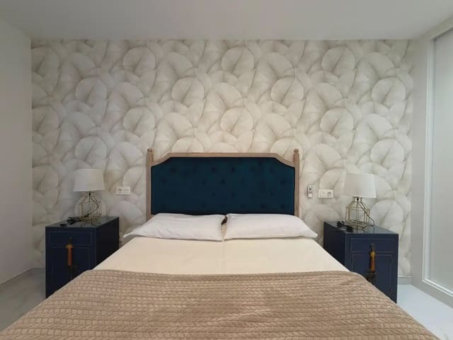 Apartamento de 1 habitación en San Matías - Realejo, Granada ciudad en alquiler - 800 € (Ref: 9891040)
