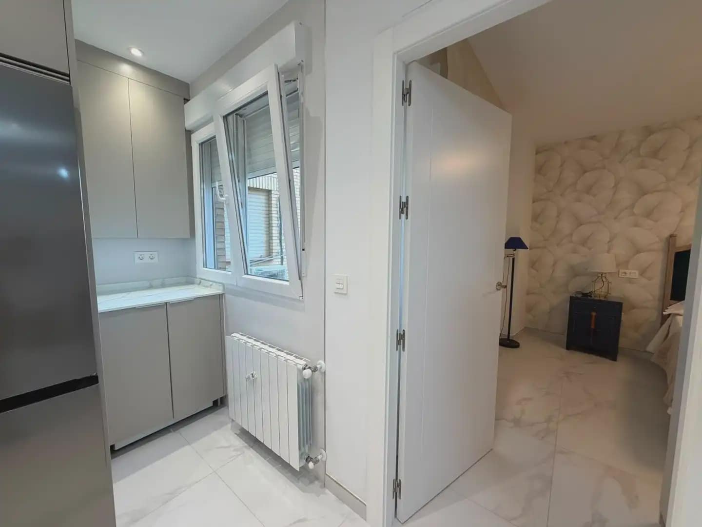 1 bedroom Apartment for rent in Granada city - € 800 (Ref: 9891040)