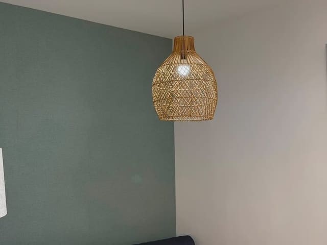 1 makuuhuone Huoneisto vuokrattavana paikassa San Matías - Realejo, Granada kaupunki - 800 € (Ref: 9891040)